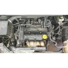 ⭐ MOTORE NON FUNZIONANTE PER OPEL CORSA D (06-11) 1.2 16V (59KW) BER. 2006