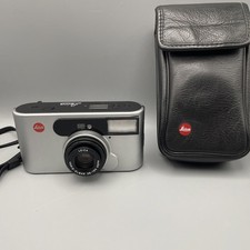 Leica C1 fotocamera mirino