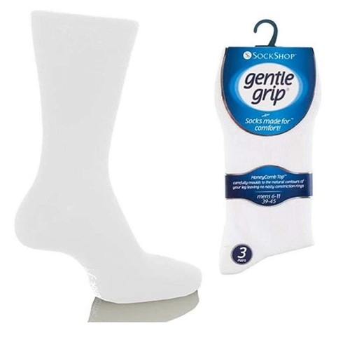 Calzini uomo delicati grip - calzini,
