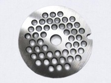 Kenwood trafila media acciaio