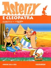 GOSCINNY/UDERZO -  ASTERIX 1 -