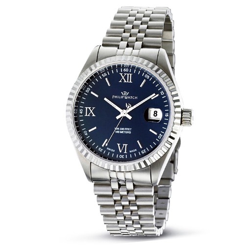 Orologio uomo philip watch - uomo,