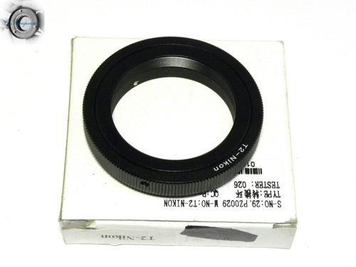 Anello adattatore - , t