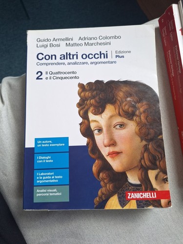 Con altri occhi plus - con,