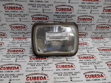 Faro fanale proiettore anteriore Piaggio Porter 93-97 67806631