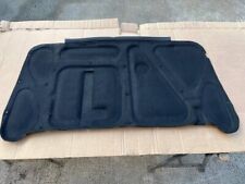 PANNO RIVESTIMENTO INSONORIZZANTE SOTTOCOFANO ANTERIORE LANCIA DEDRA 46441659