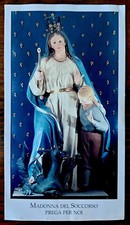 SANTINO MADONNA DEL SOCCORSO