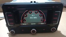 Seat Radio Navigatore Sistema