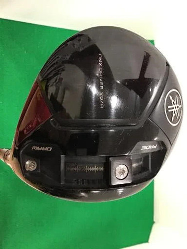 2024 yamaha rmx driver 1w - yamaha, vd/r