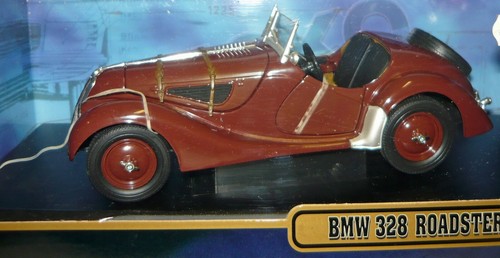 Ricko 32105 bmw 328 - ricko,