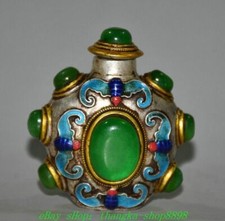 Bottiglia da fiuto pipistrello