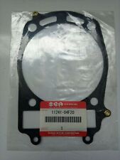GUARNIZIONE BASE CILINDRO 11241-04F20-000 SUZUKI DR 650 1996-1997 FREEWIND 650