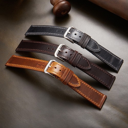 Cinturino orologio vintage
