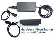 Microsoft Surface Docking 1661