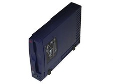Iomega Zip Modello Z100S2 SCSI