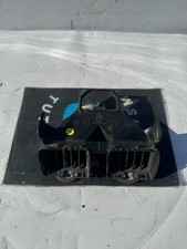 1K0819735 GRIGLIA ANTERIORE