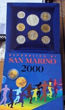 SAN MARINO 2000 DIVISIONALE