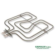 RESISTENZA SUPERIORE 800+1650W PER FORNO REX ELECTROLUX ZANUSSI 3570411037