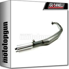 GIANNELLI SCARICO COMPLETO