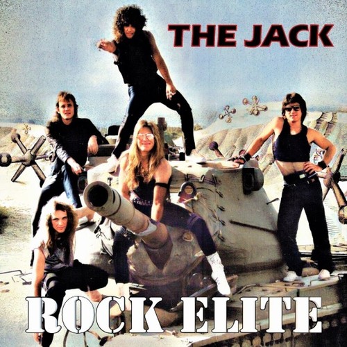 The jack rock elite - jack,