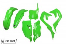 kit plastiche carene Kawasaki