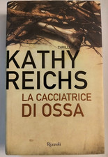 La cacciatrice di ossa di