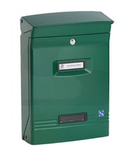 Cassetta postale posta buca