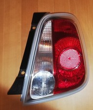 Faro Fanale Posteriore Destro Fiat 595 Custom-Abarth 500 I (2008-2015)