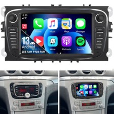 Autoradio 7" per Ford Focus