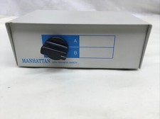 Manhattan scatola interruttore - manhattan,