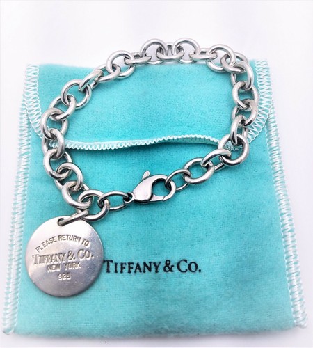 Authentic tiffany please - authentic,