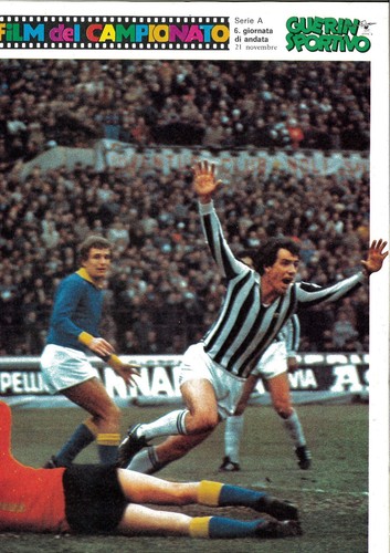 Guerin sportivo film del - guerin,