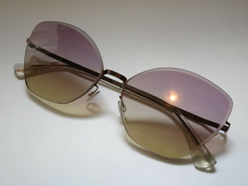 Occhiali sole mykita studio - occhiali,