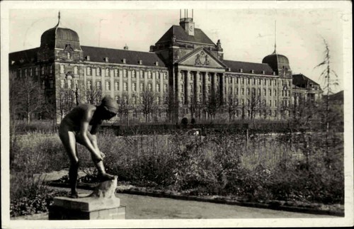 1934 düsseldorf rilegatrice - 1934,