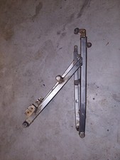 Telaietto posteriore per HM CRE 50 Crm 50 Dérapagé