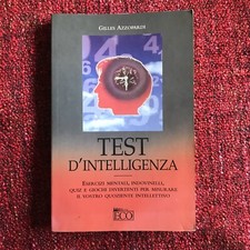 Test D’intelligenza QI