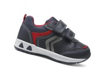 GEOX SCARPE SNEAKERS BAMBINO