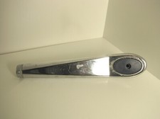 Doccia accessorio vintage doccetta diffusore spruzzatore bagno argentato stretto