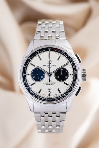 Breitling premier b01 - breitling,