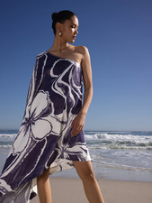 Abito DIARRABLU piccolo blu