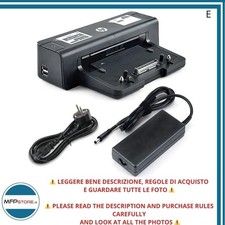 Docking Station HP 90W PUM1.0