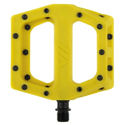 Pedali bici piattaforma 16 - piattaforma, 9/16