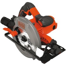 BLACK & DECKER SEGA CIRCOLARE