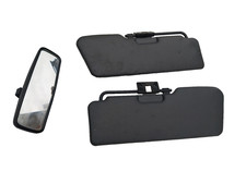 2 aletta parasole aixam city A