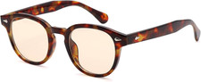 Occhiali Da Sole Retro Stile
