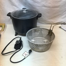 Presto Bollitore Cucina