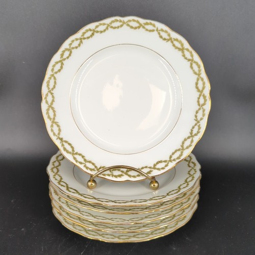Bernardaud antico limoges - bernardaud,
