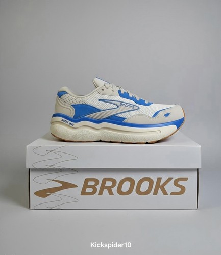 Scarpe corsa brooks - scarpe,