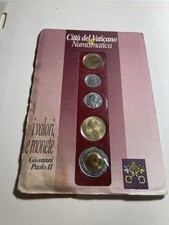 MONETA P.P.GIOVANNI PAOLO II CITTA' DEL VATICANO SOUVENIR   5 - MONETE
