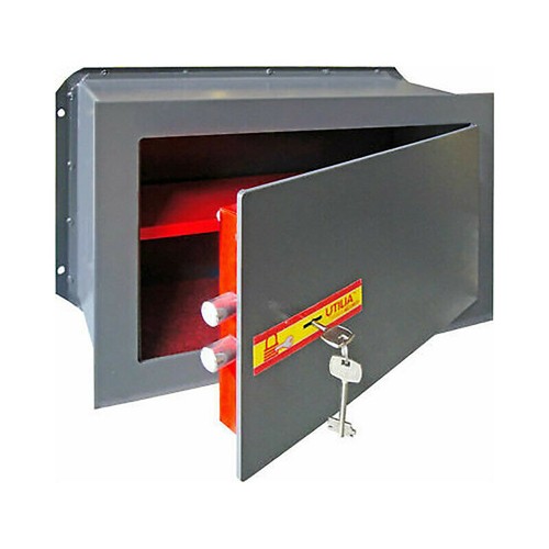 Cassaforte muro incasso - a,
